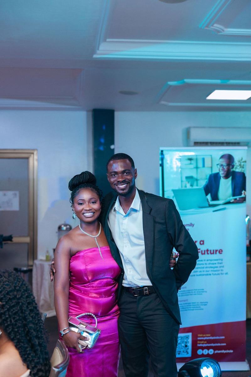 Paradigm Shift Dinner Meeting 2026, photo 110