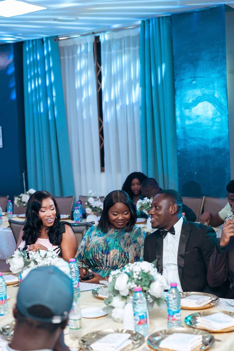 Paradigm Shift Dinner Meeting 2026, photo 113