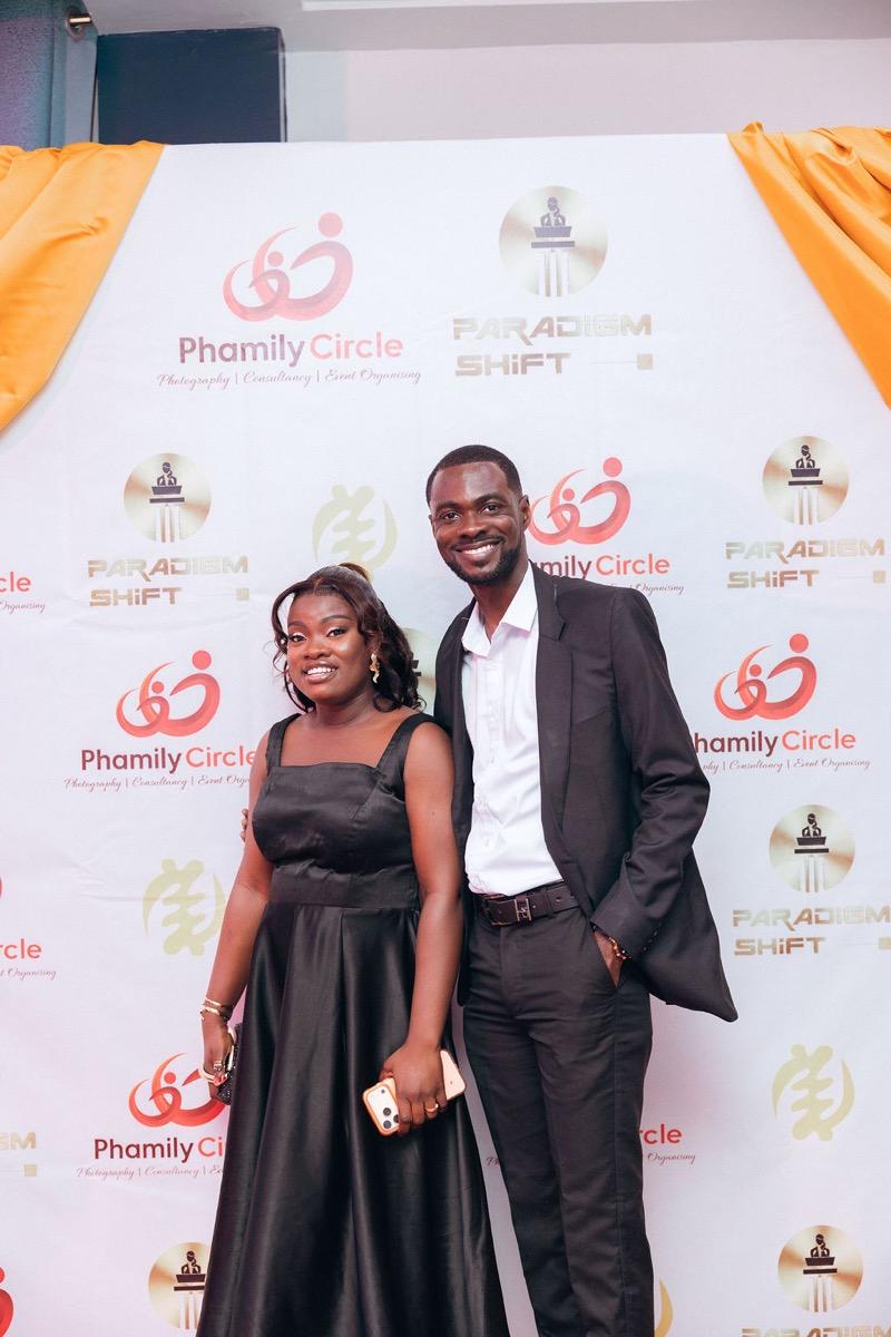 Paradigm Shift Dinner Meeting 2026, photo 116