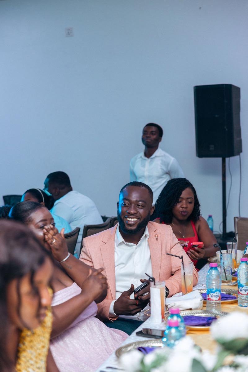Paradigm Shift Dinner Meeting 2026, photo 117
