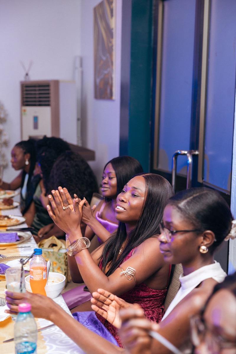 Paradigm Shift Dinner Meeting 2026, photo 118