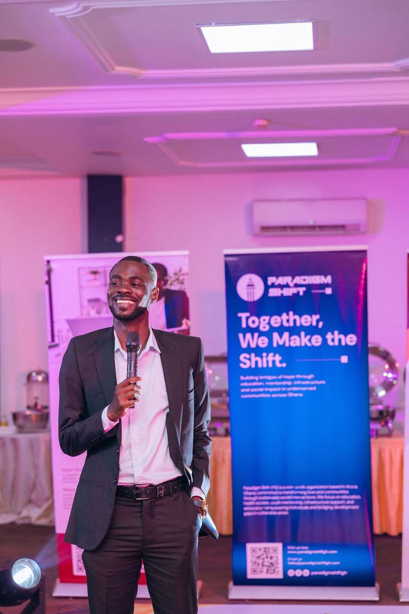 Paradigm Shift Dinner Meeting 2026, photo 121