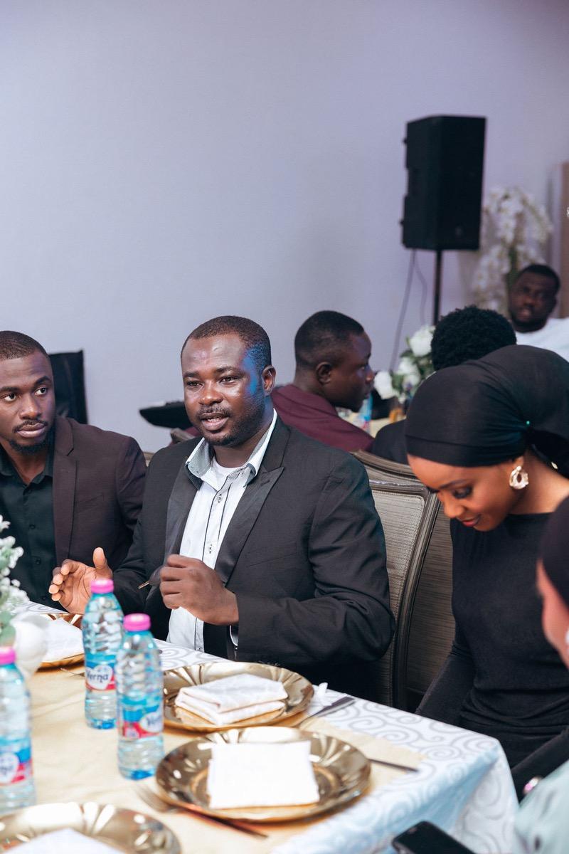 Paradigm Shift Dinner Meeting 2026, photo 123