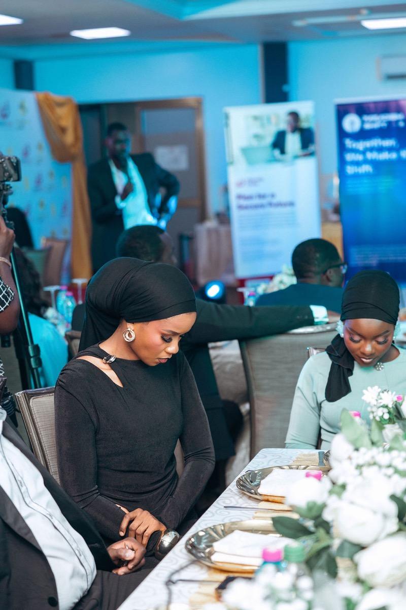 Paradigm Shift Dinner Meeting 2026, photo 125