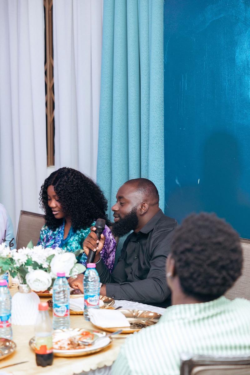 Paradigm Shift Dinner Meeting 2026, photo 126
