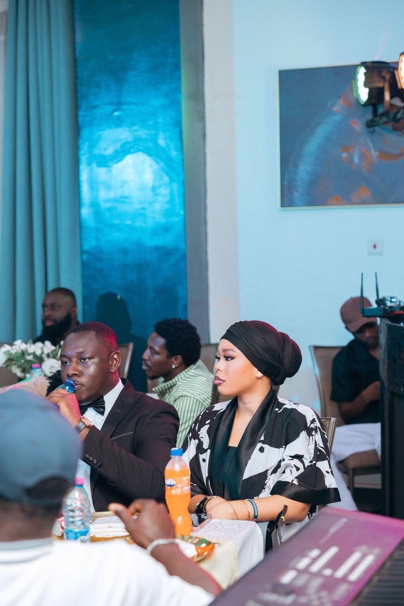 Paradigm Shift Dinner Meeting 2026, photo 128
