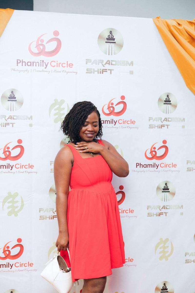 Paradigm Shift Dinner Meeting 2026, photo 135