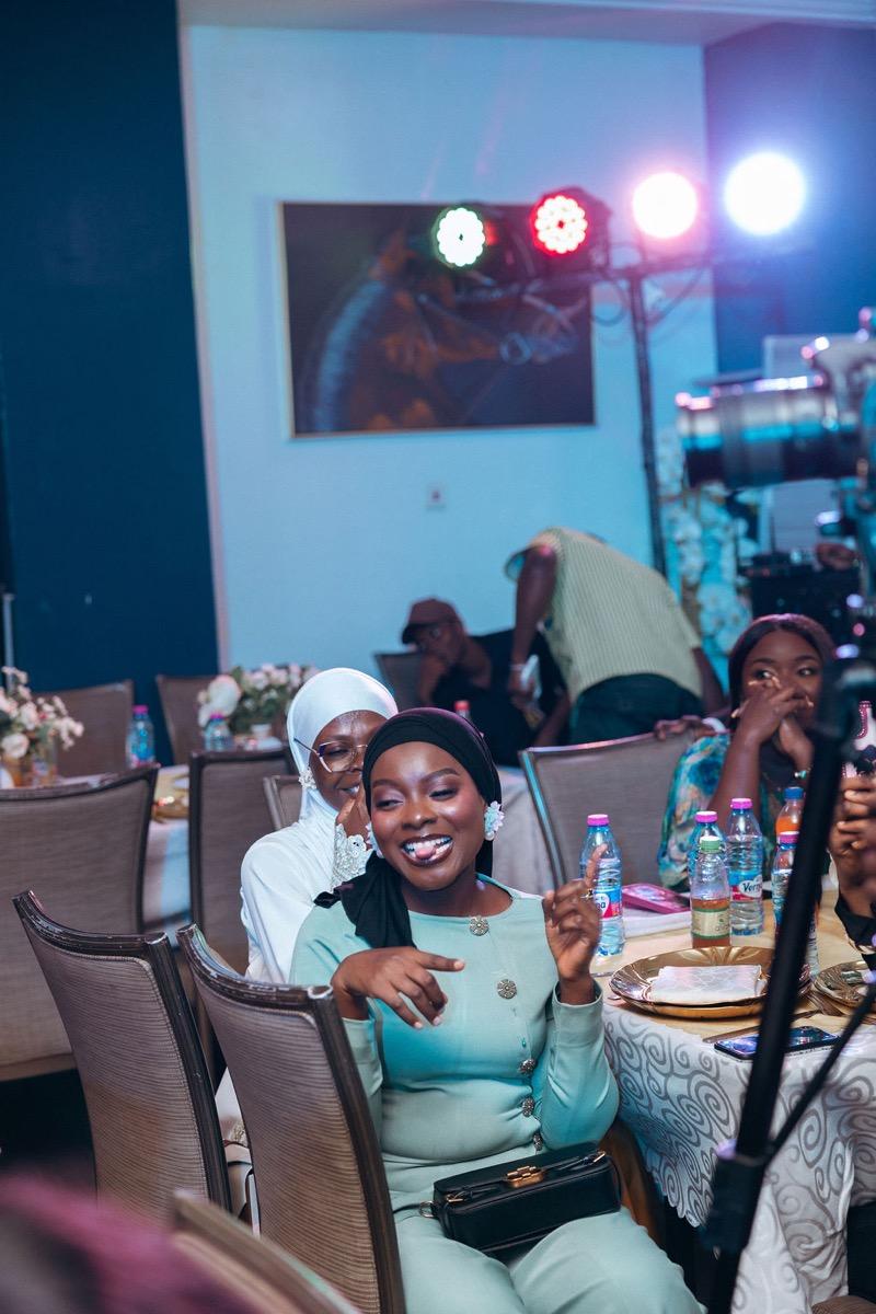 Paradigm Shift Dinner Meeting 2026, photo 143