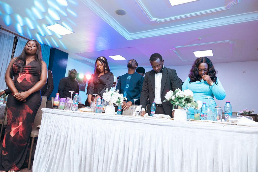 Paradigm Shift Dinner Meeting 2026, photo 149