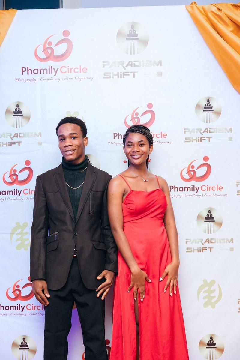Paradigm Shift Dinner Meeting 2026, photo 161