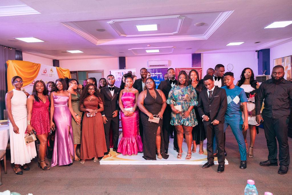 Paradigm Shift Dinner Meeting 2026, photo 162