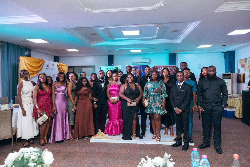 Paradigm Shift Dinner Meeting 2026, photo 163