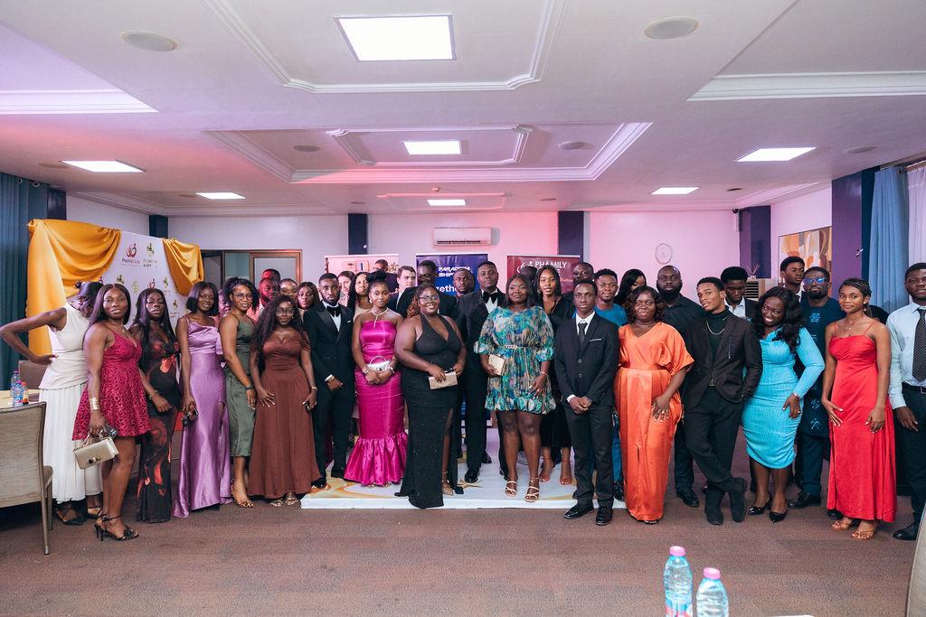 Paradigm Shift Dinner Meeting 2026, photo 164