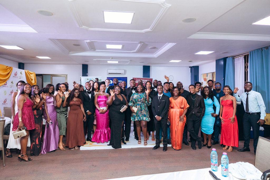Paradigm Shift Dinner Meeting 2026, photo 165