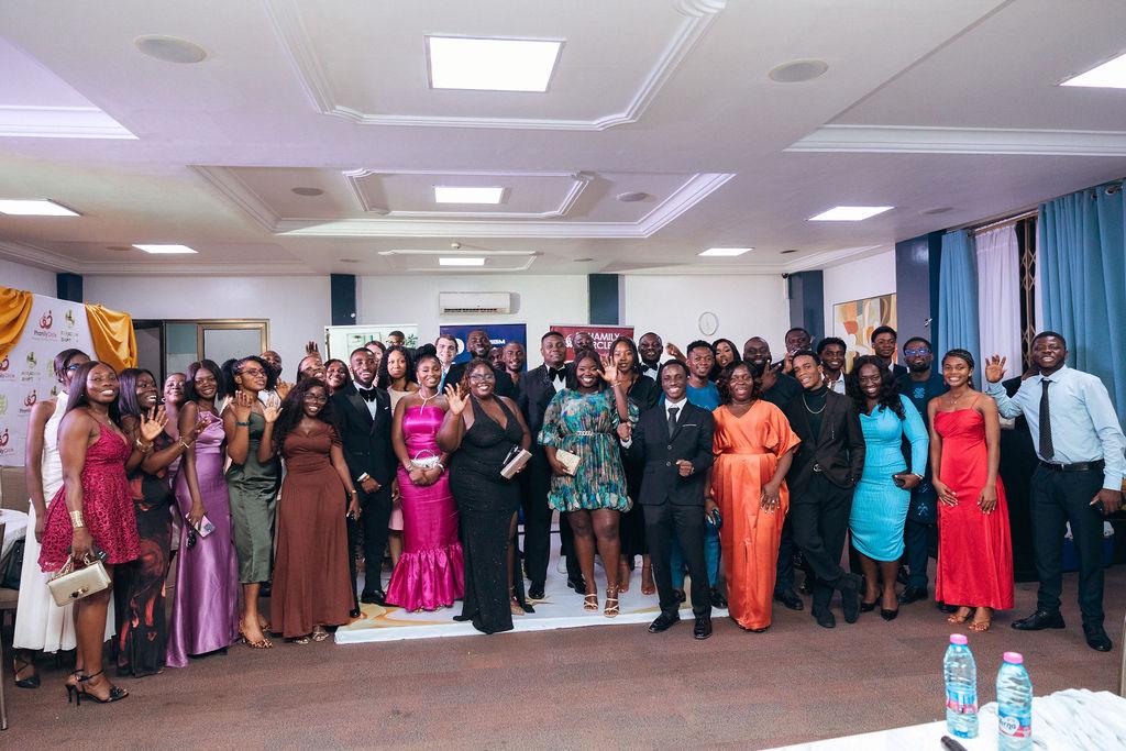 Paradigm Shift Dinner Meeting 2026, photo 166