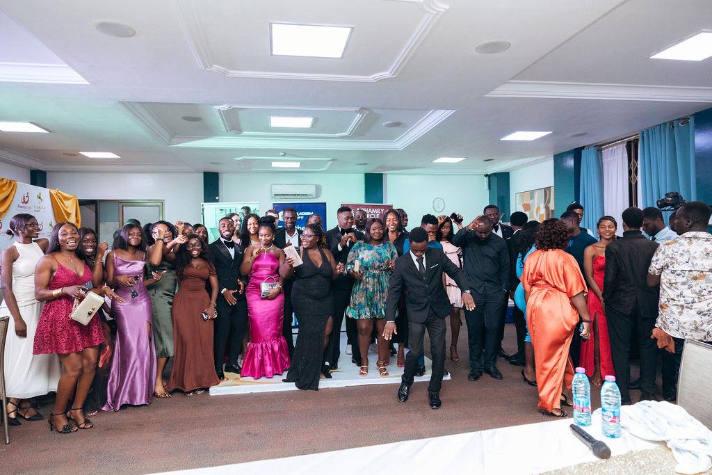 Paradigm Shift Dinner Meeting 2026, photo 167