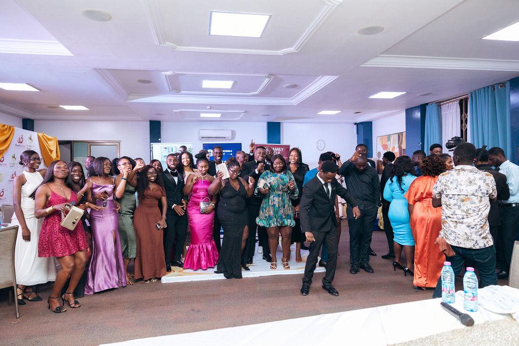Paradigm Shift Dinner Meeting 2026, photo 168
