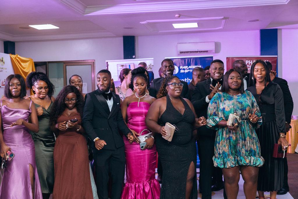 Paradigm Shift Dinner Meeting 2026, photo 170