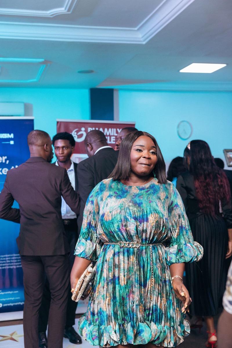 Paradigm Shift Dinner Meeting 2026, photo 171