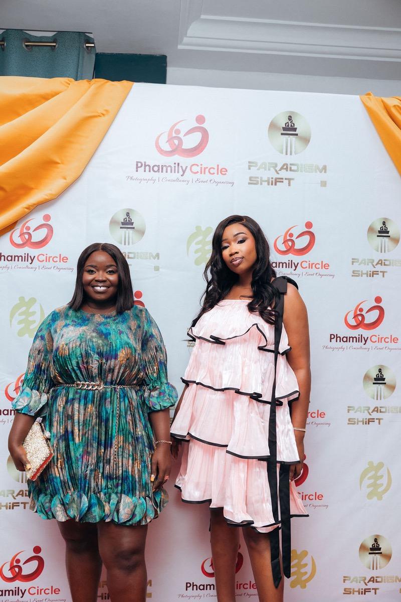 Paradigm Shift Dinner Meeting 2026, photo 179