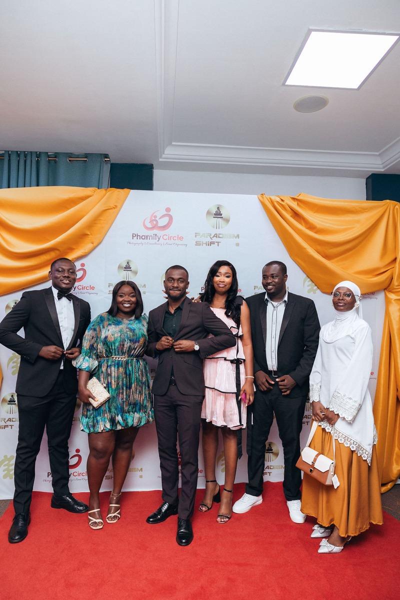Paradigm Shift Dinner Meeting 2026, photo 180