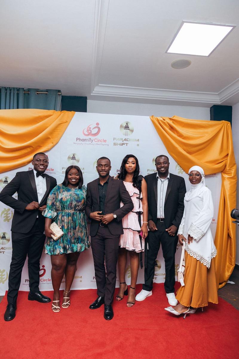 Paradigm Shift Dinner Meeting 2026, photo 181