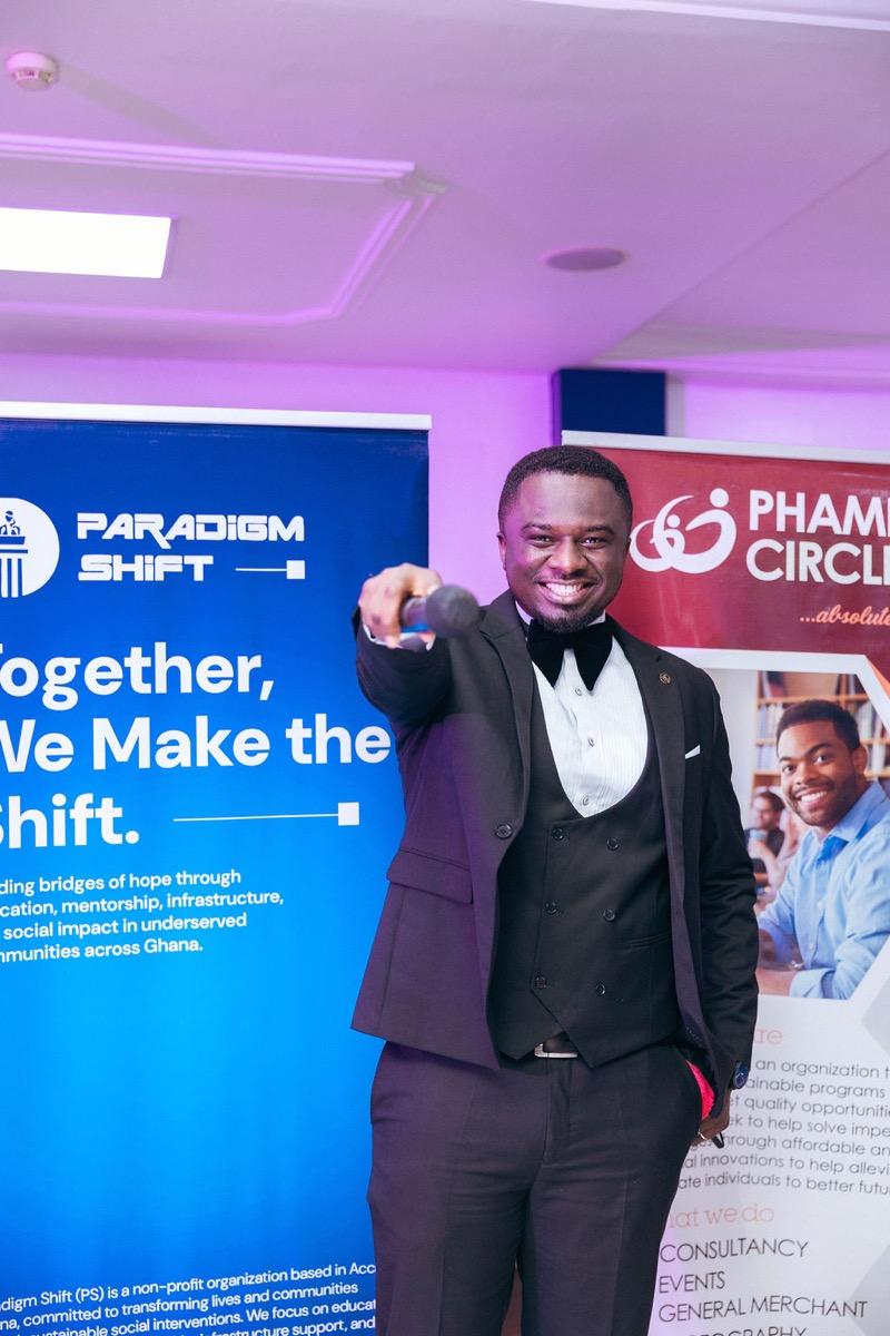 Paradigm Shift Dinner Meeting 2026, photo 201