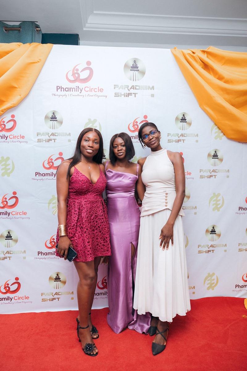Paradigm Shift Dinner Meeting 2026, photo 211